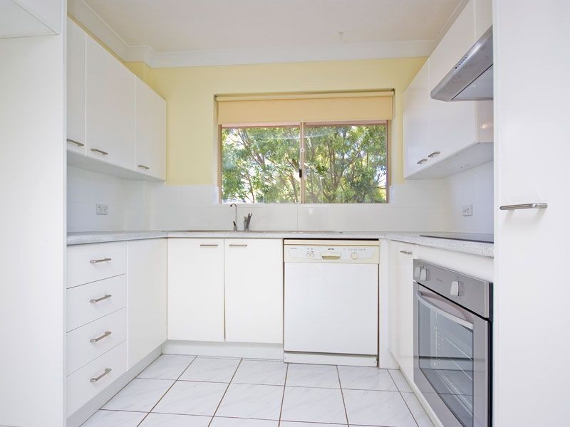 6/16 Suez Street, Gordon Park QLD 4031