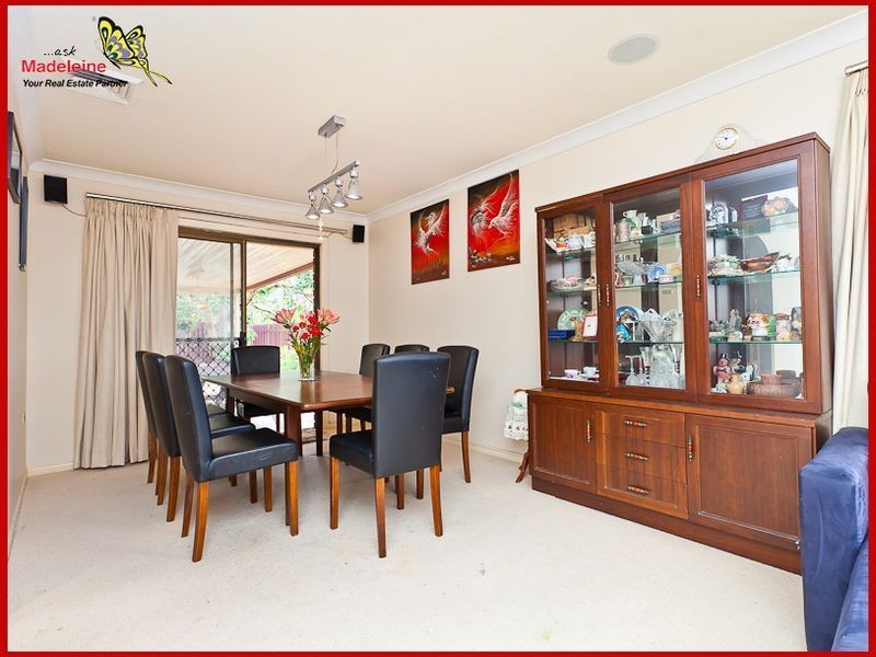 4 Ballinderry Street, Everton Park QLD 4053