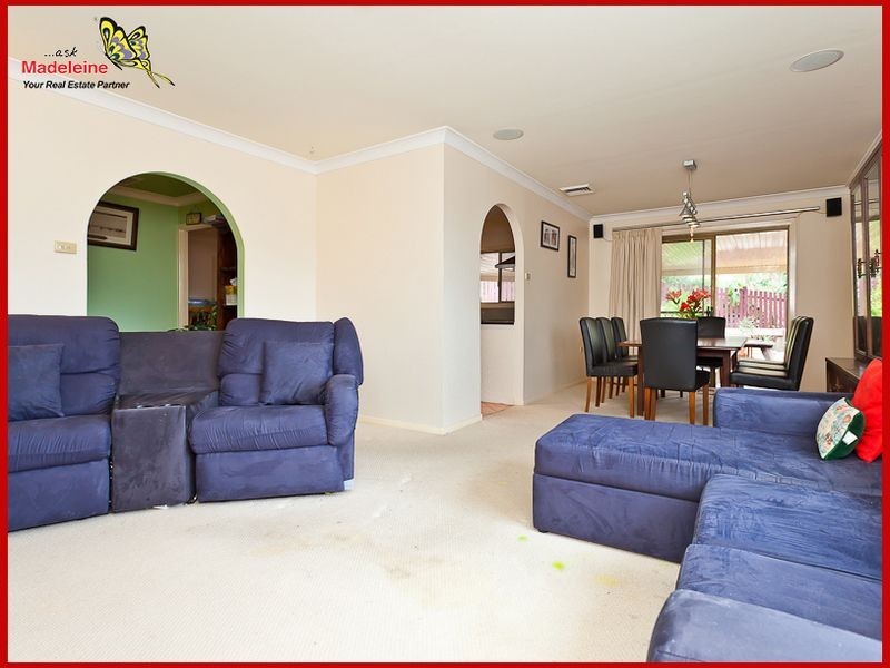 4 Ballinderry Street, Everton Park QLD 4053