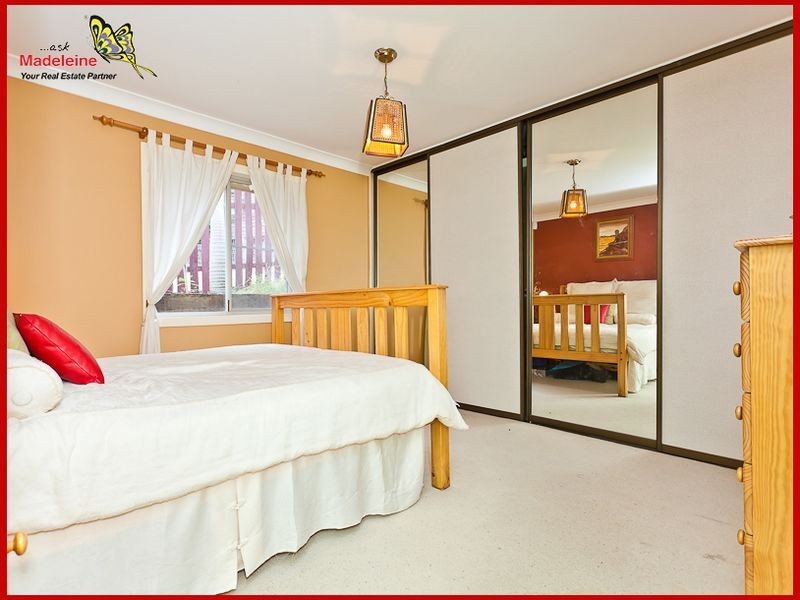 4 Ballinderry Street, Everton Park QLD 4053