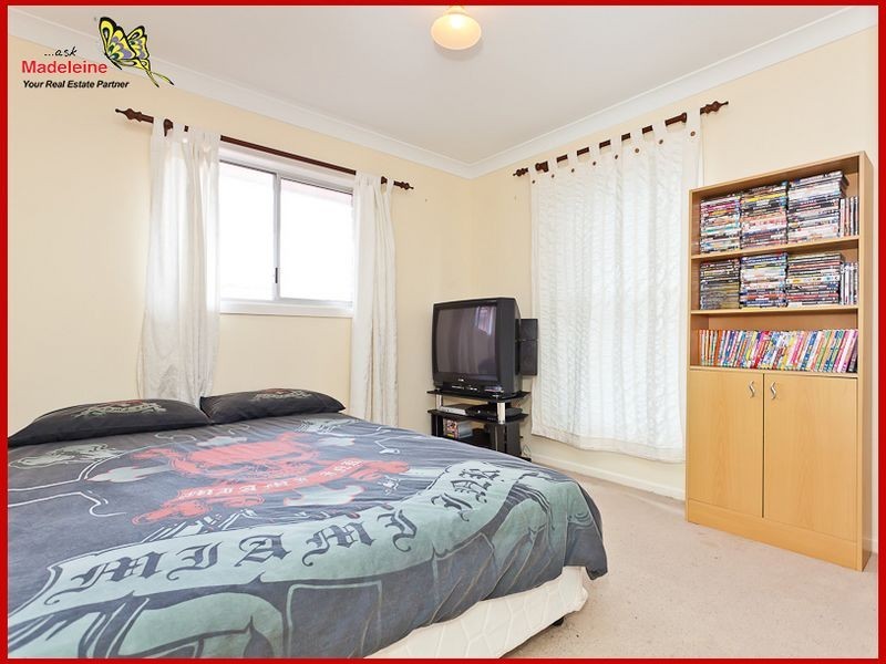 4 Ballinderry Street, Everton Park QLD 4053