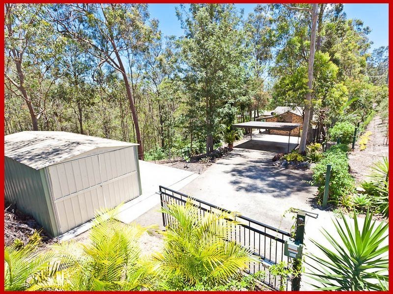 3 Somers Street, Cashmere QLD 4500