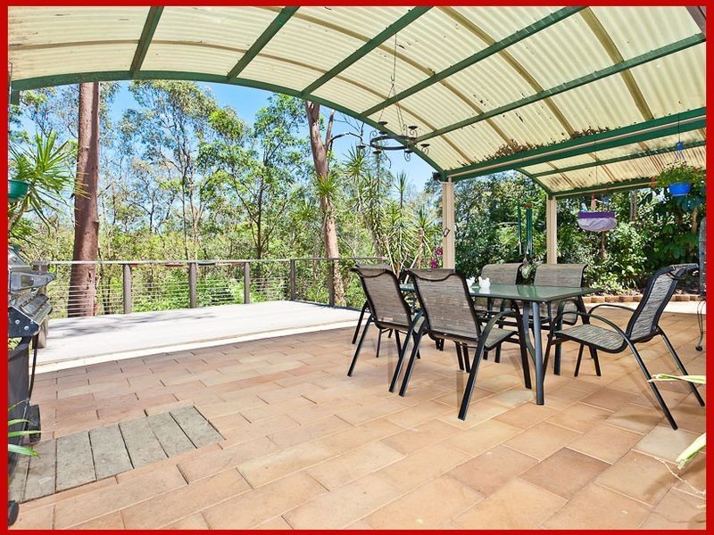 3 Somers Street, Cashmere QLD 4500