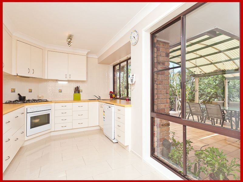 3 Somers Street, Cashmere QLD 4500