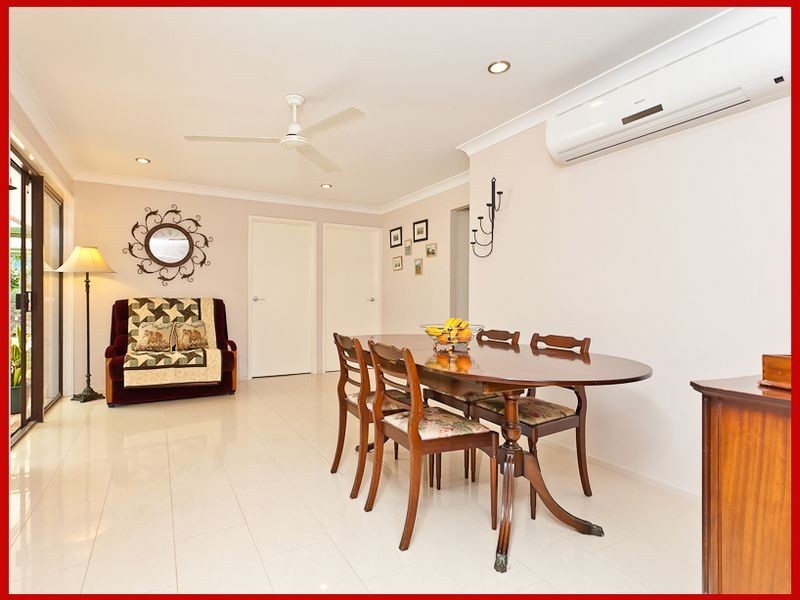 3 Somers Street, Cashmere QLD 4500