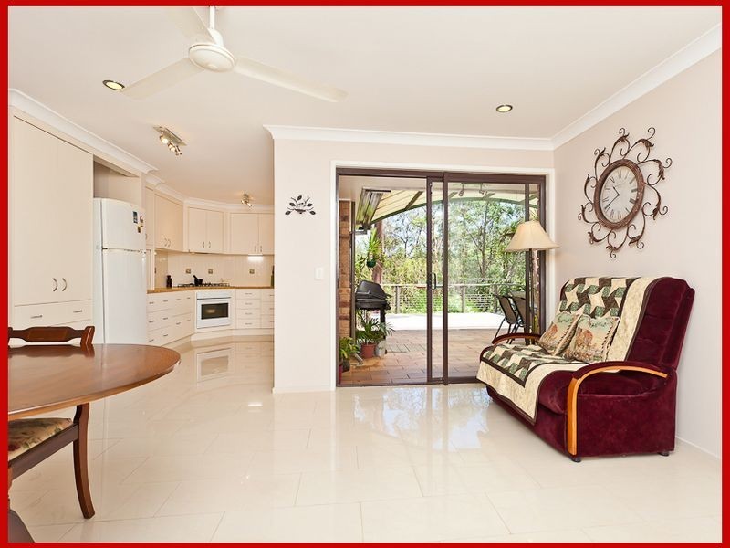 3 Somers Street, Cashmere QLD 4500