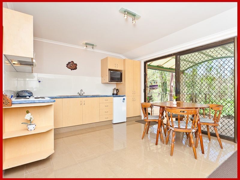 3 Somers Street, Cashmere QLD 4500