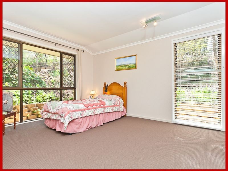 3 Somers Street, Cashmere QLD 4500