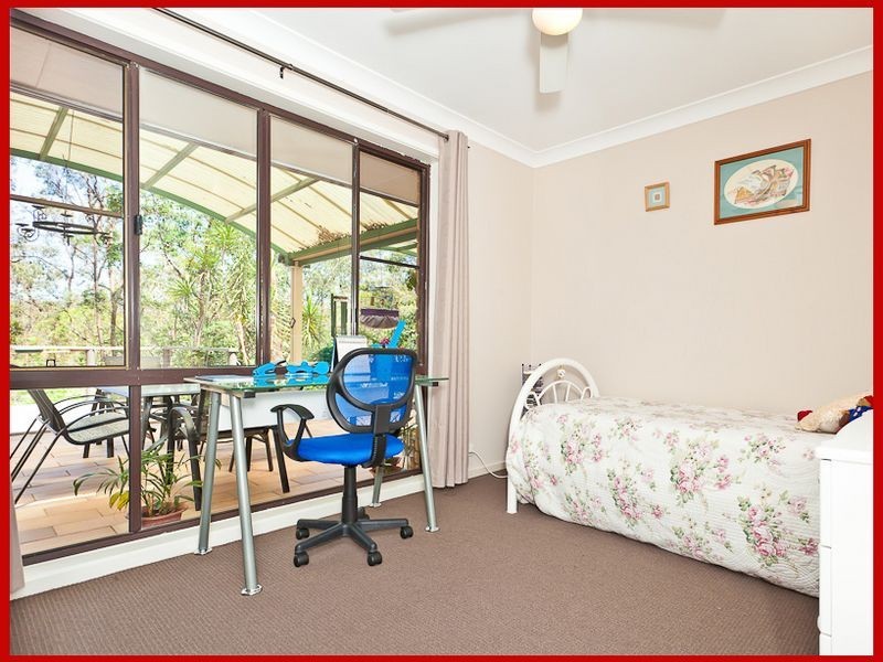 3 Somers Street, Cashmere QLD 4500