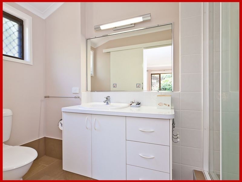 3 Somers Street, Cashmere QLD 4500