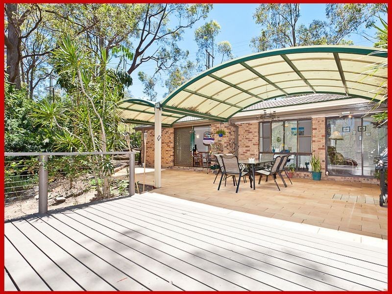 3 Somers Street, Cashmere QLD 4500