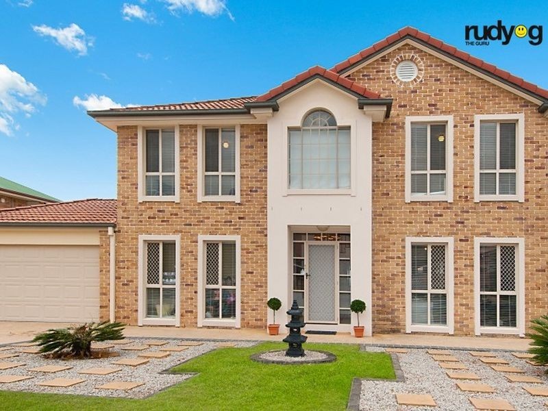 34 Lancewood Drive, Albany Creek QLD 4035