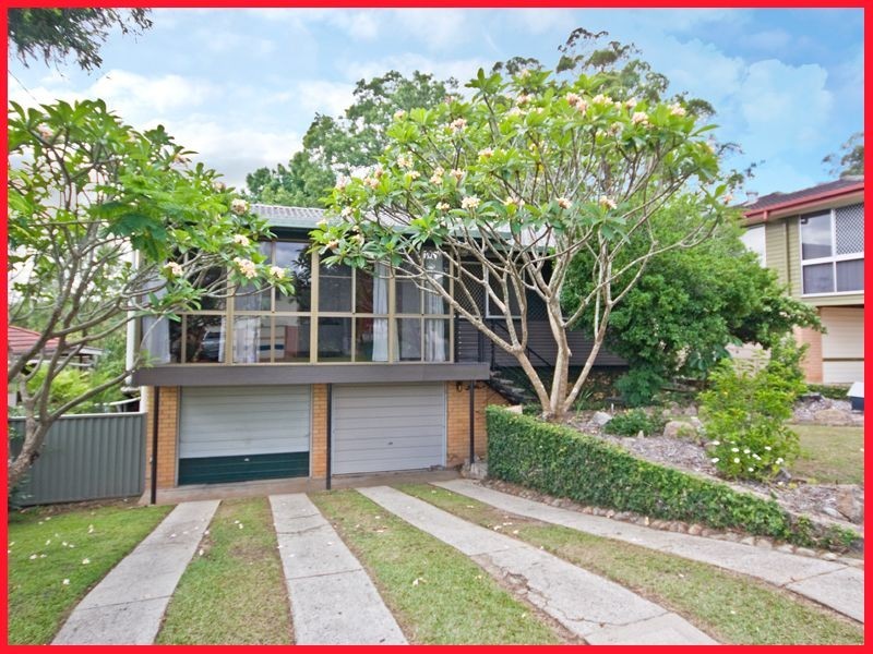 31 Joalah Crescent, Ferny Hills QLD 4055