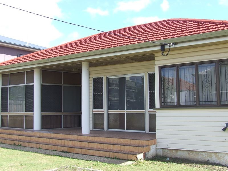 Chermside QLD 4032