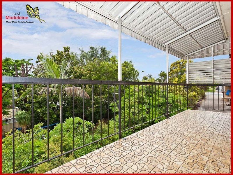 8/16 Trundle Street, Enoggera QLD 4051