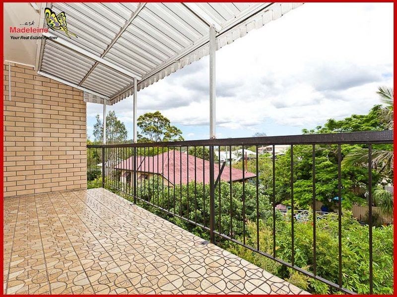 8/16 Trundle Street, Enoggera QLD 4051