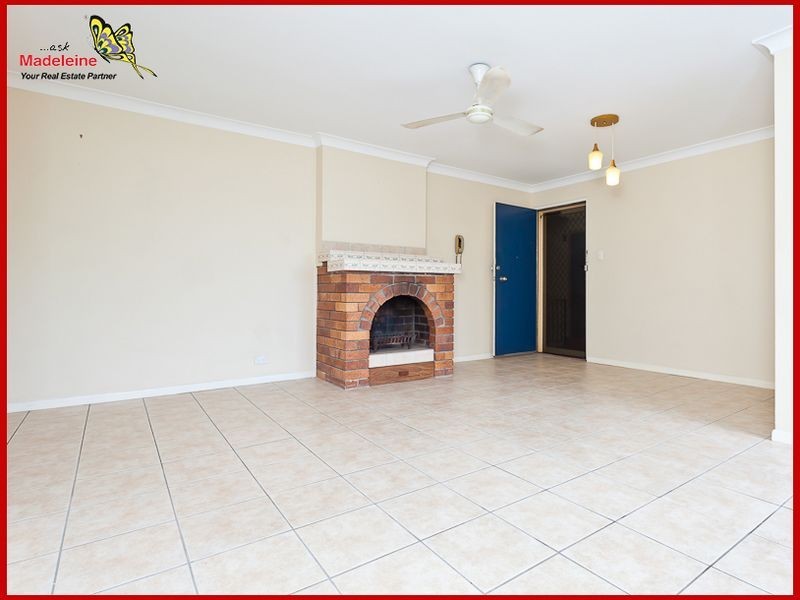 8/16 Trundle Street, Enoggera QLD 4051