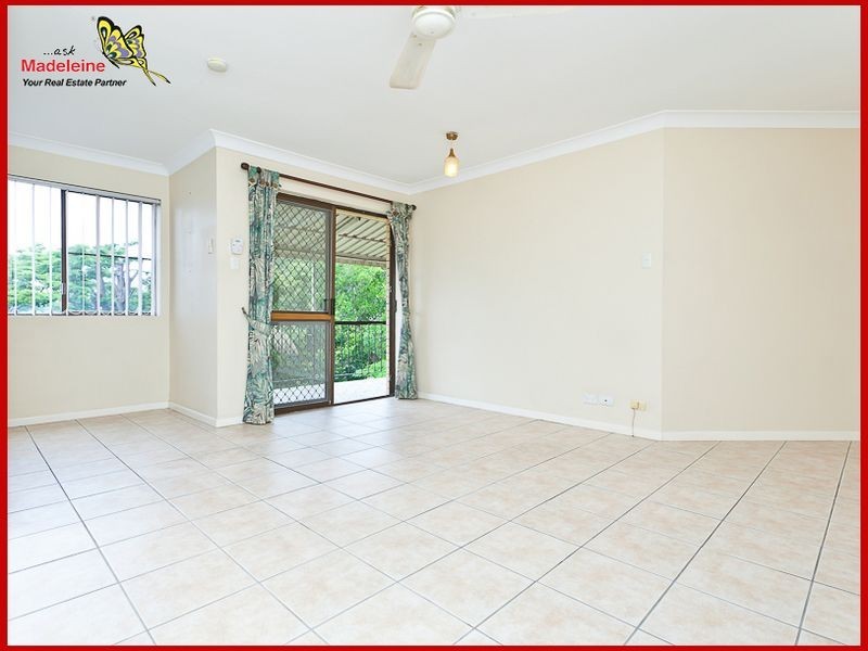 8/16 Trundle Street, Enoggera QLD 4051