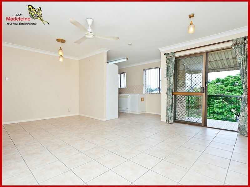 8/16 Trundle Street, Enoggera QLD 4051