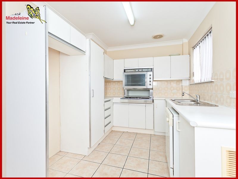 8/16 Trundle Street, Enoggera QLD 4051
