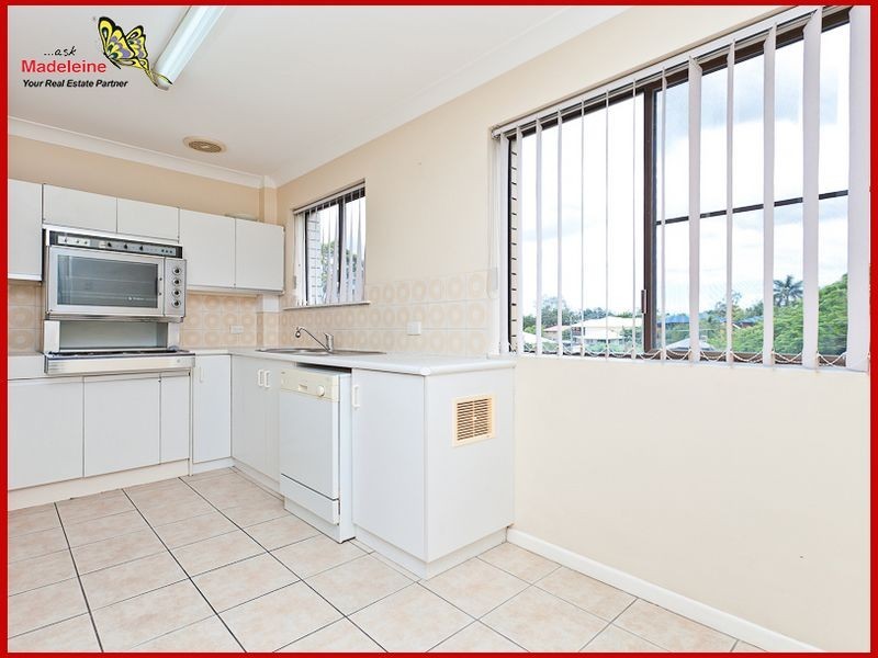 8/16 Trundle Street, Enoggera QLD 4051