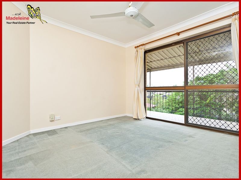 8/16 Trundle Street, Enoggera QLD 4051