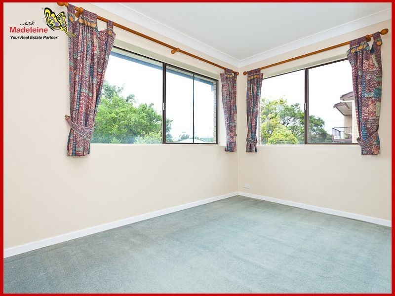 8/16 Trundle Street, Enoggera QLD 4051