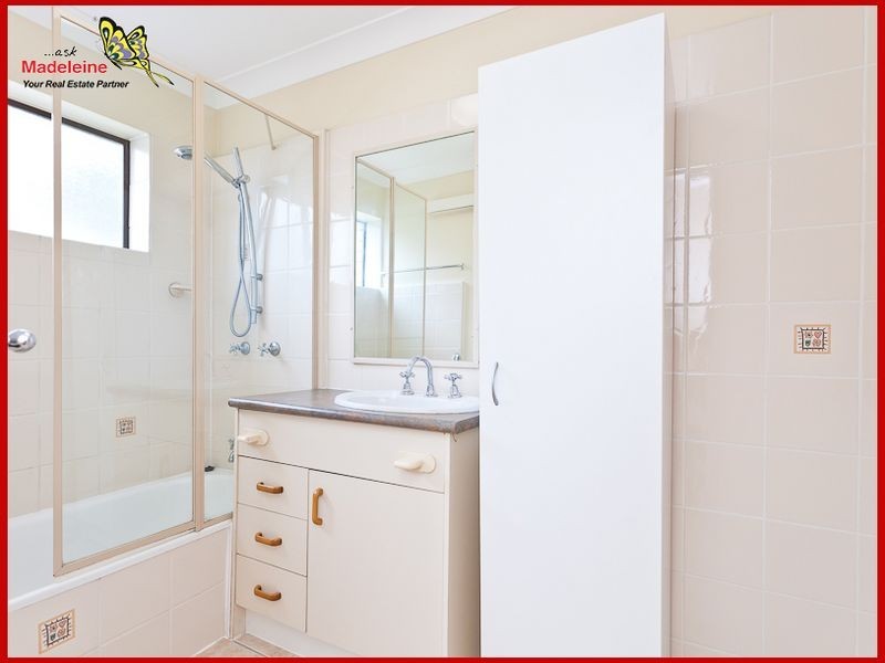 8/16 Trundle Street, Enoggera QLD 4051