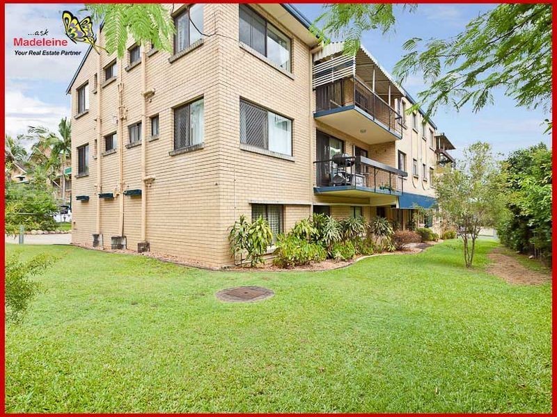 8/16 Trundle Street, Enoggera QLD 4051