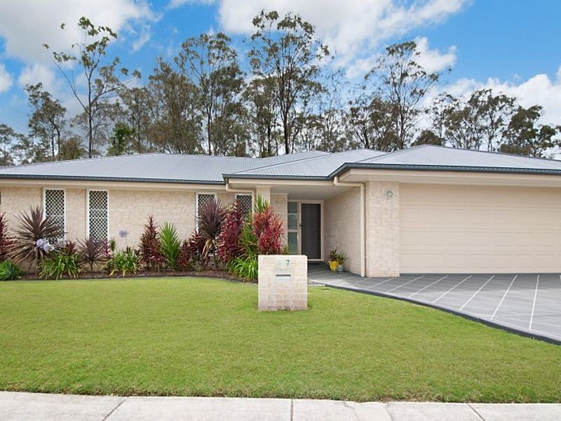 87 Dannenberg St, Carseldine QLD 4034