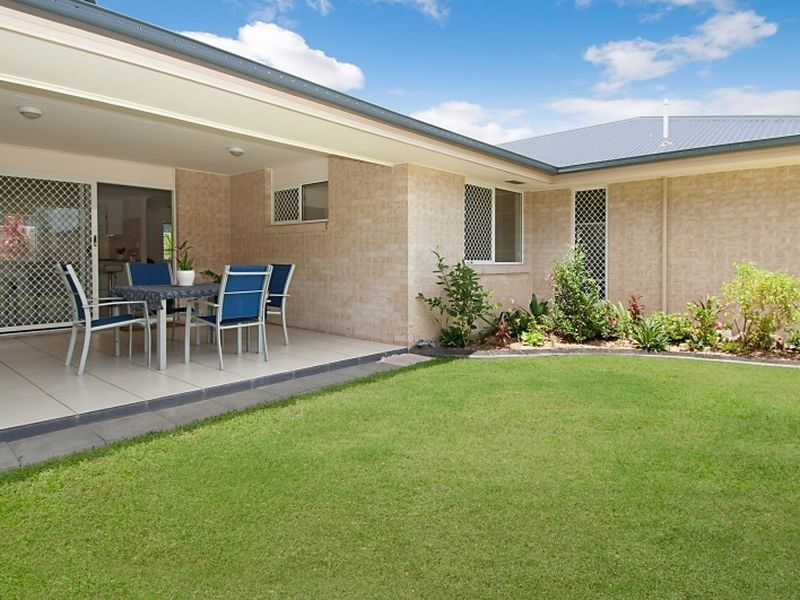 87 Dannenberg St, Carseldine QLD 4034