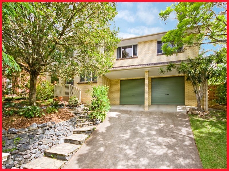 5 Nerli Street, Everton Park QLD 4053