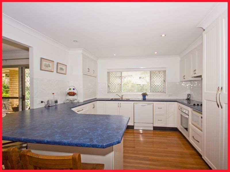 5 Nerli Street, Everton Park QLD 4053