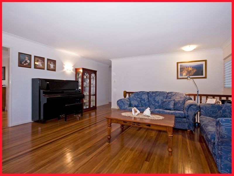 5 Nerli Street, Everton Park QLD 4053