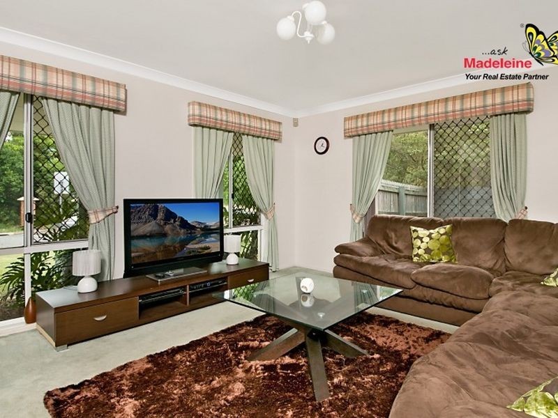 2 Speilberg Street, Mcdowall QLD 4053