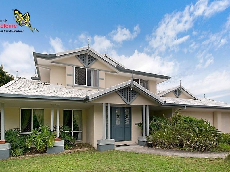 2 Speilberg Street, Mcdowall QLD 4053