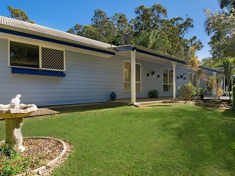 102 Gordons Crossing Road West, Joyner QLD 4500