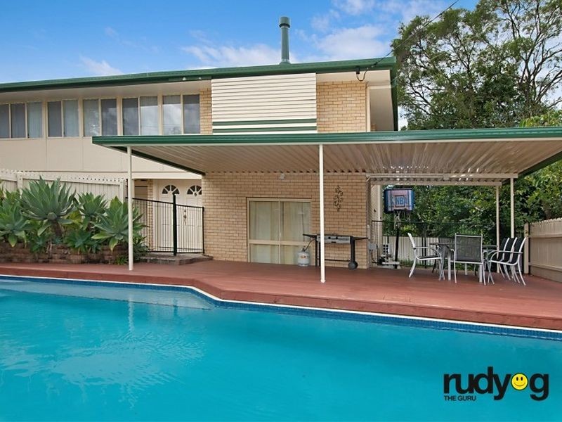 5 Heysen Street, Everton Park QLD 4053