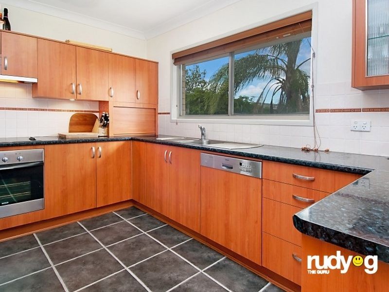 5 Heysen Street, Everton Park QLD 4053