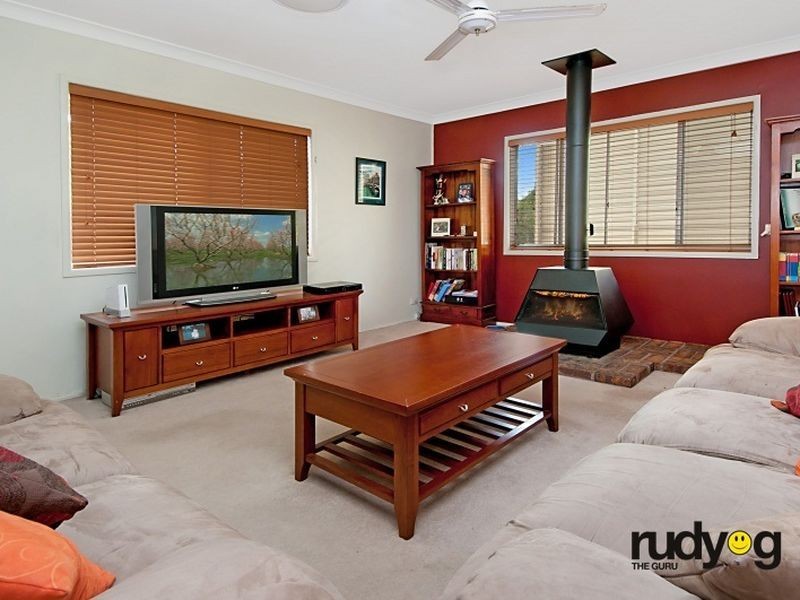 5 Heysen Street, Everton Park QLD 4053