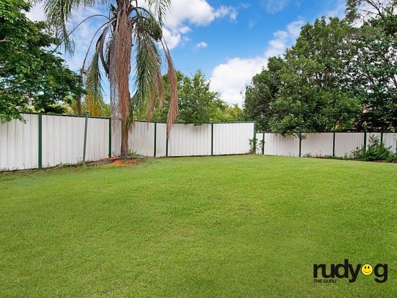 5 Heysen Street, Everton Park QLD 4053