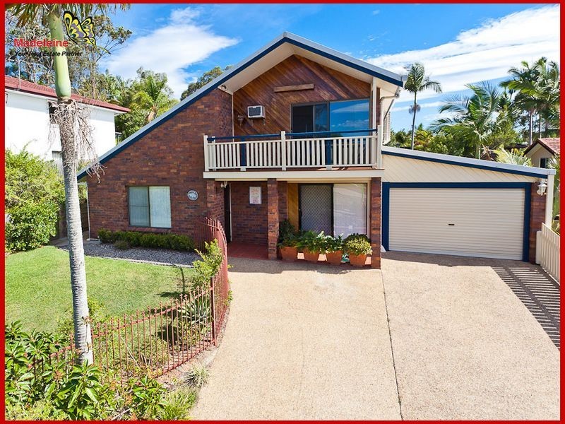 804 Hamilton Road (Access via Raven St), Mcdowall QLD 4053