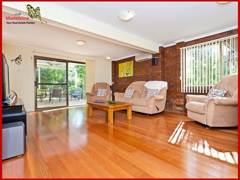 804 Hamilton Road (Access via Raven St), Mcdowall QLD 4053