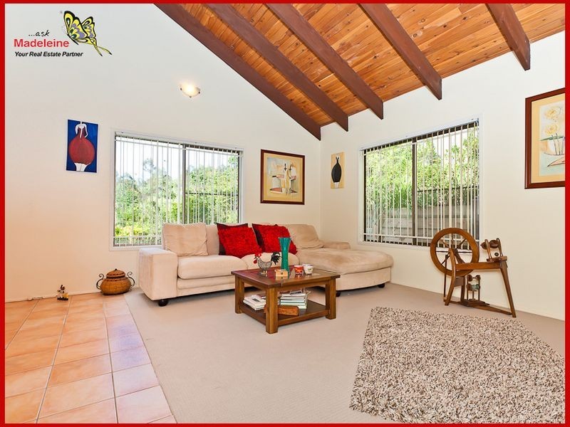 804 Hamilton Road (Access via Raven St), Mcdowall QLD 4053
