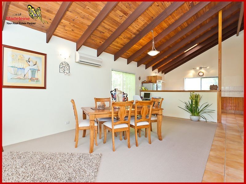 804 Hamilton Road (Access via Raven St), Mcdowall QLD 4053