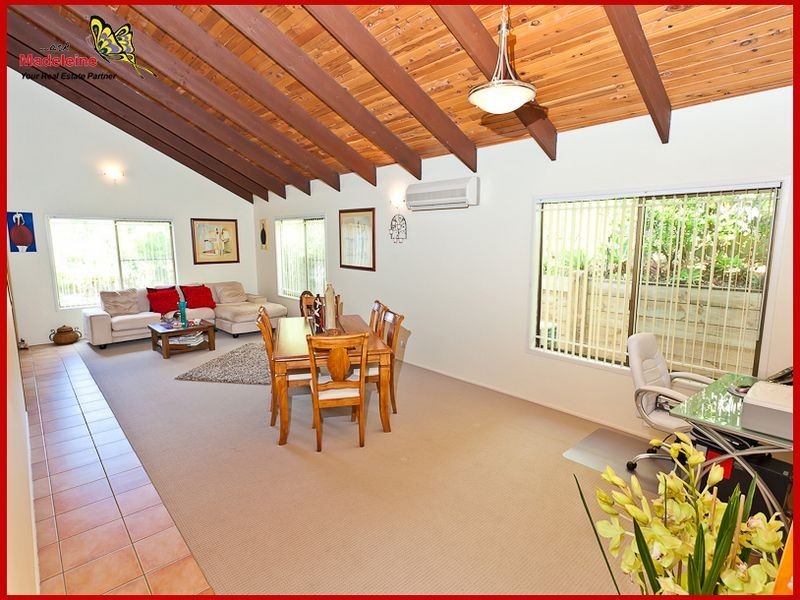 804 Hamilton Road (Access via Raven St), Mcdowall QLD 4053