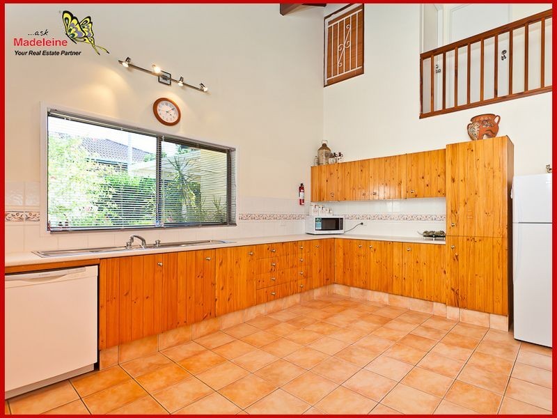 804 Hamilton Road (Access via Raven St), Mcdowall QLD 4053