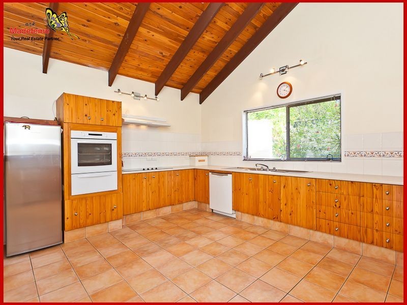 804 Hamilton Road (Access via Raven St), Mcdowall QLD 4053
