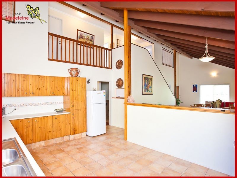 804 Hamilton Road (Access via Raven St), Mcdowall QLD 4053