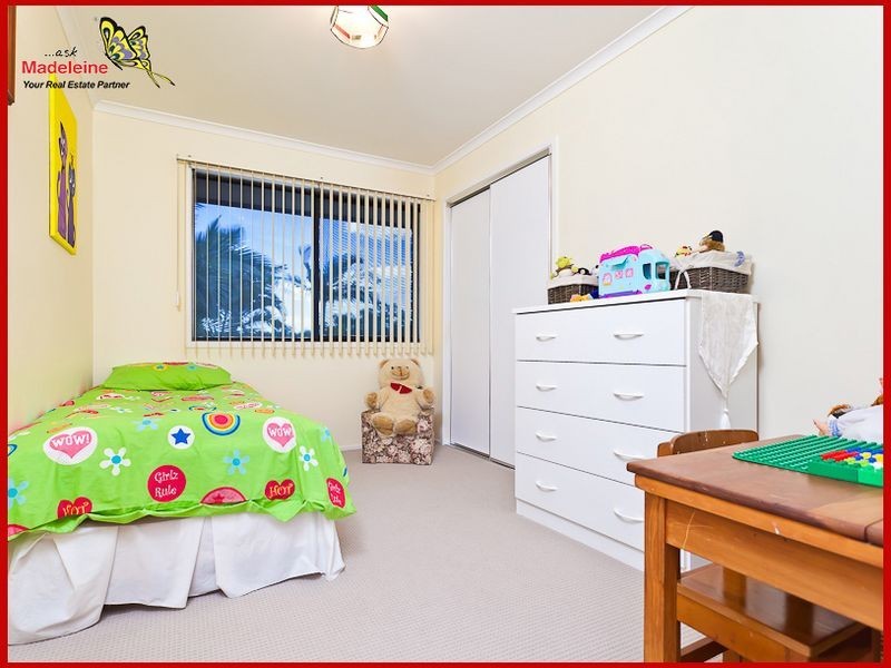 804 Hamilton Road (Access via Raven St), Mcdowall QLD 4053